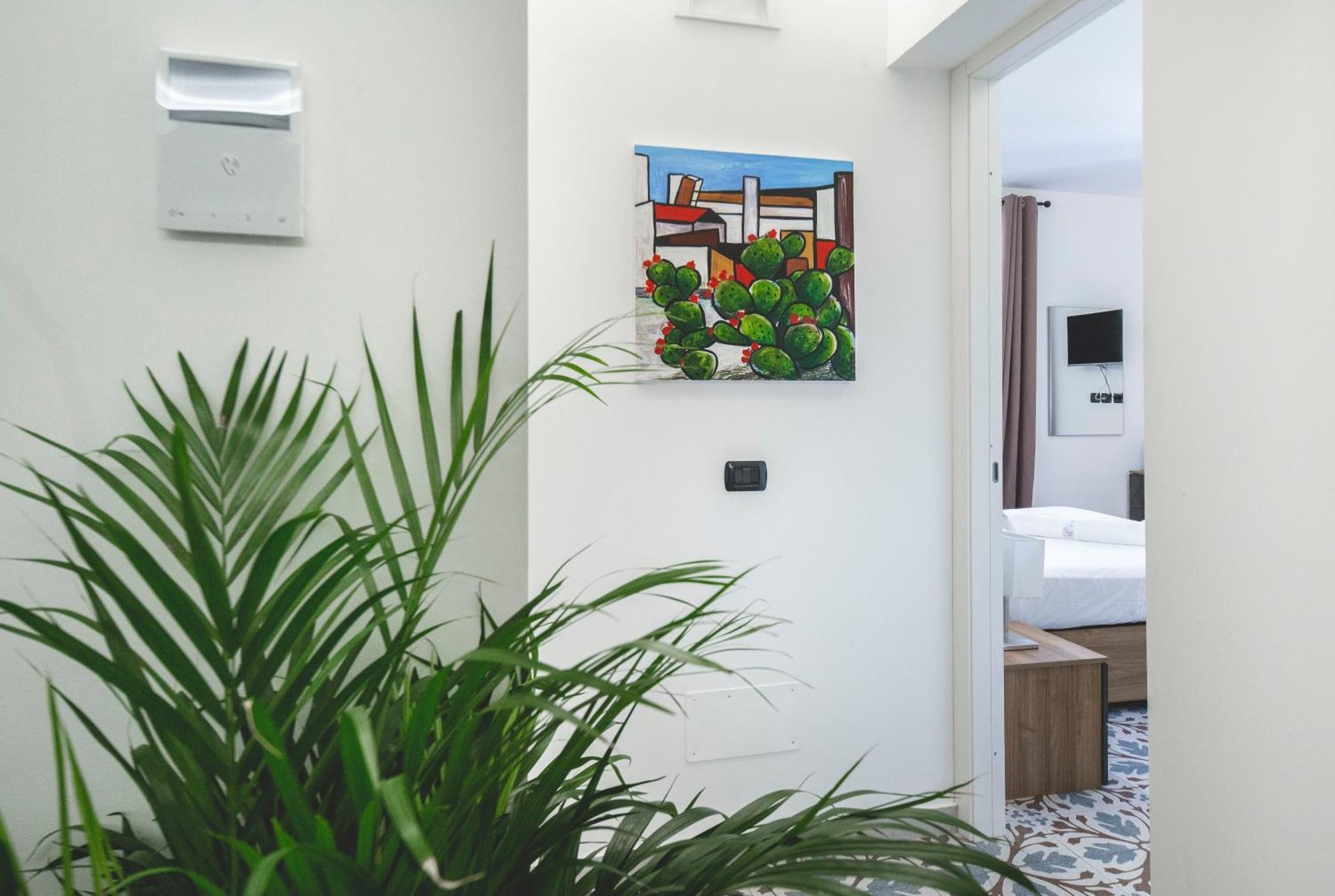 Pietranera Residence CTA Exterior foto